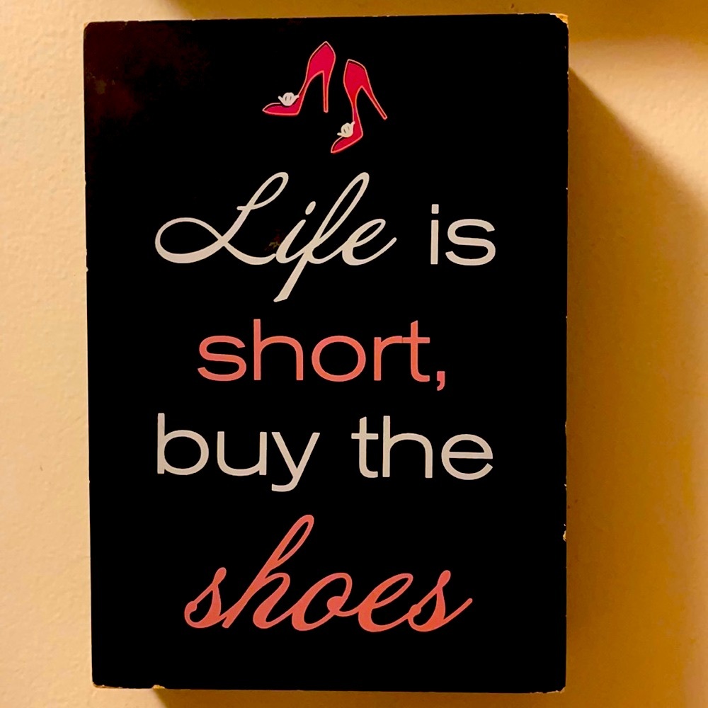 Meet your Posher, Sabrina